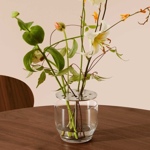 Fritz Hansen Ikebana Vase S | AmbienteDirect