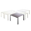Kartell - Four Table 223x79x72cm