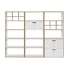 Tojo - Hochstapler Shelf System