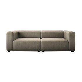 HAY - Mags 2,5-zits bank 228x95,5x67cm
