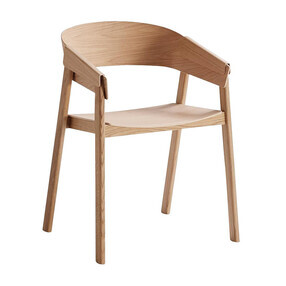 Muuto - Cover Armlehnstuhl