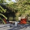 Vitra - Elephant - Tabouret/table d'appoint 