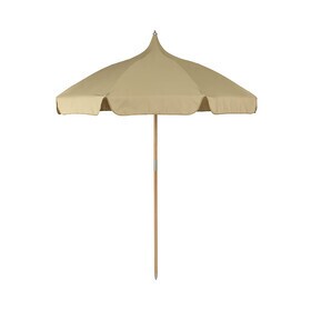 Ferm Living - Lull Sonnenschirm