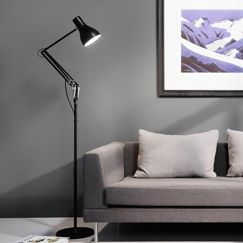 Anglepoise - Anglepoise Type75 Stehleuchte