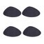 Hey-Sign - Set de 4 sets de table Stone 34x29cm