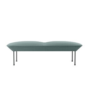 Muuto - Oslo Sitzbank
