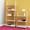 Normann Copenhagen - Nic Nac Organizer - Bewaarbox H 13cm