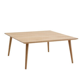 &Tradition - In Between SK24 Side Table