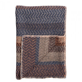 Røros Tweed - Fri Plaid/Throw 150x200cm