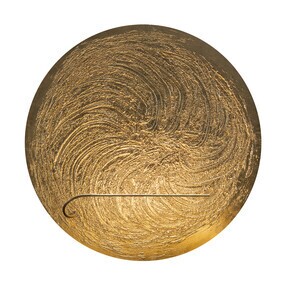 Catellani & Smith - Bellatrix B LED Wandleuchte Ø 120cm