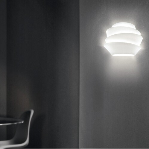 Foscarini - Le Soleil Wandleuchte