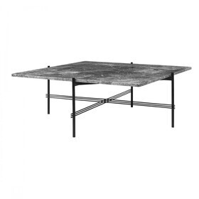 Gubi - TS Side Table 80x80cm