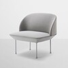 Muuto - Oslo - Fauteuil