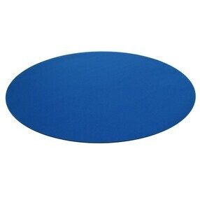 HEY-SIGN - Bigdot Filzteppich Ø 120cm