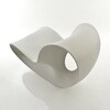 Magis - Voido - Berceuse/rocking chair