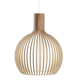 Secto Design - Octo 4240 Pendelleuchte