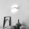 Rotaliana - Frame W2 LED Wall Lamp