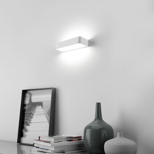 Rotaliana - Frame W2 LED Wall Lamp