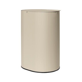 Ferm Living - Enkel Mülleimer L