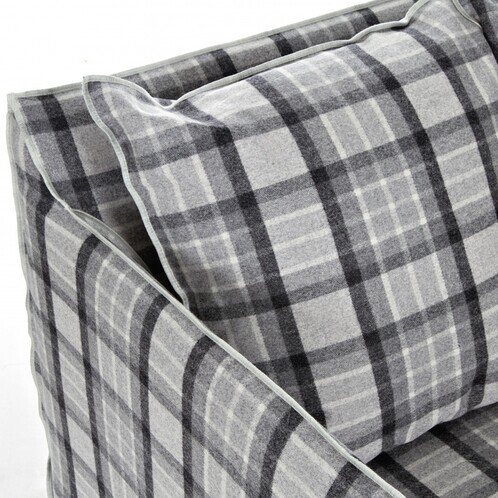 Gervasoni - Ghost 09 - Fauteuil lounge
