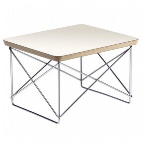 Vitra - Occasional Table LTR Side Table