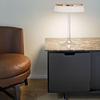 Flos - Bon Jour LED Table Lamp Copper
