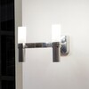 Nemo - Crown 2 Wall Lamp