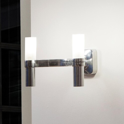 Nemo - Crown 2 Wall Lamp