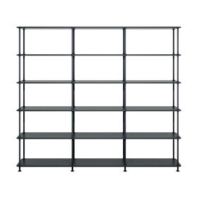 Montana - Etagère Free 203,4x178,1x38cm