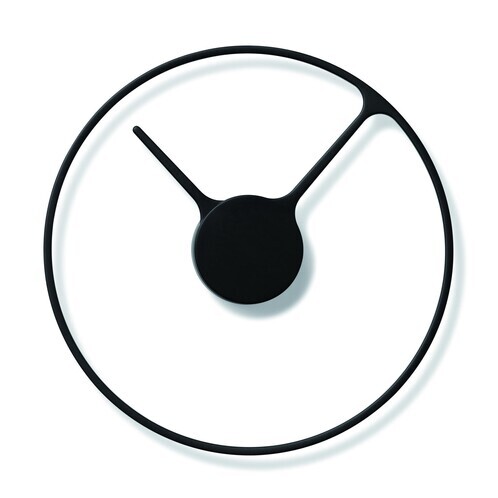 Stelton - Stelton Time - Horloge murale