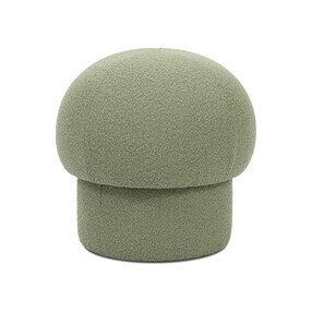Design House Stockholm - Uno Pouf Ø50cm