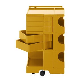 B-Line - Conteneur roulant Boby 3/5 M