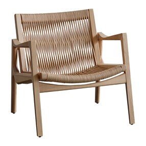 ClassiCon - Euvira Lounge Chair