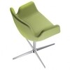 la palma - Pass S131 Swivel Chair With Armrest