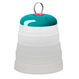 Foscarini - Cri Cri LED Außenleuchte mit Akku