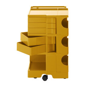 B-Line - Conteneur roulant Boby 3/5 M