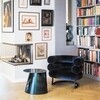 ClassiCon - Pli - Table d'appoint bas