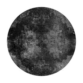 Moooi Carpets - Erosion Moon Carpet
