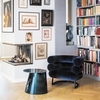 ClassiCon - Pli - Table d'appoint bas