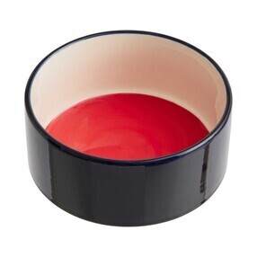 HAY - Dog Bowl S