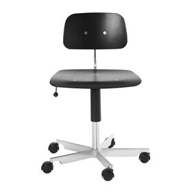 Montana - Chaise de bureau Kevi 2533