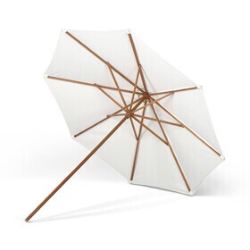 Fritz Hansen - Skagerak Messina parasol Ø 270cm