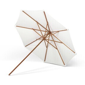 Fritz Hansen - Skagerak Messina Sonnenschirm Ø 270cm