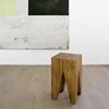 e15 - e15 ST04 Backenzahn Side Table