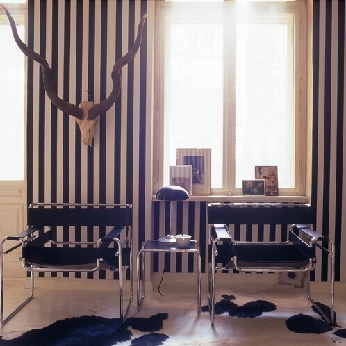 Knoll International - Laccio Coffe Table Square