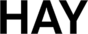 Hay Logo black