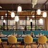 Kundalini - Lannà Suspension Lamp