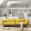 Muuto - Leaf LED Floor Lamp