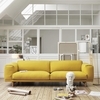 Muuto - Leaf - Lampadaire LED