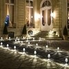Kartell - Battery LED - Lampe de table sans fil
